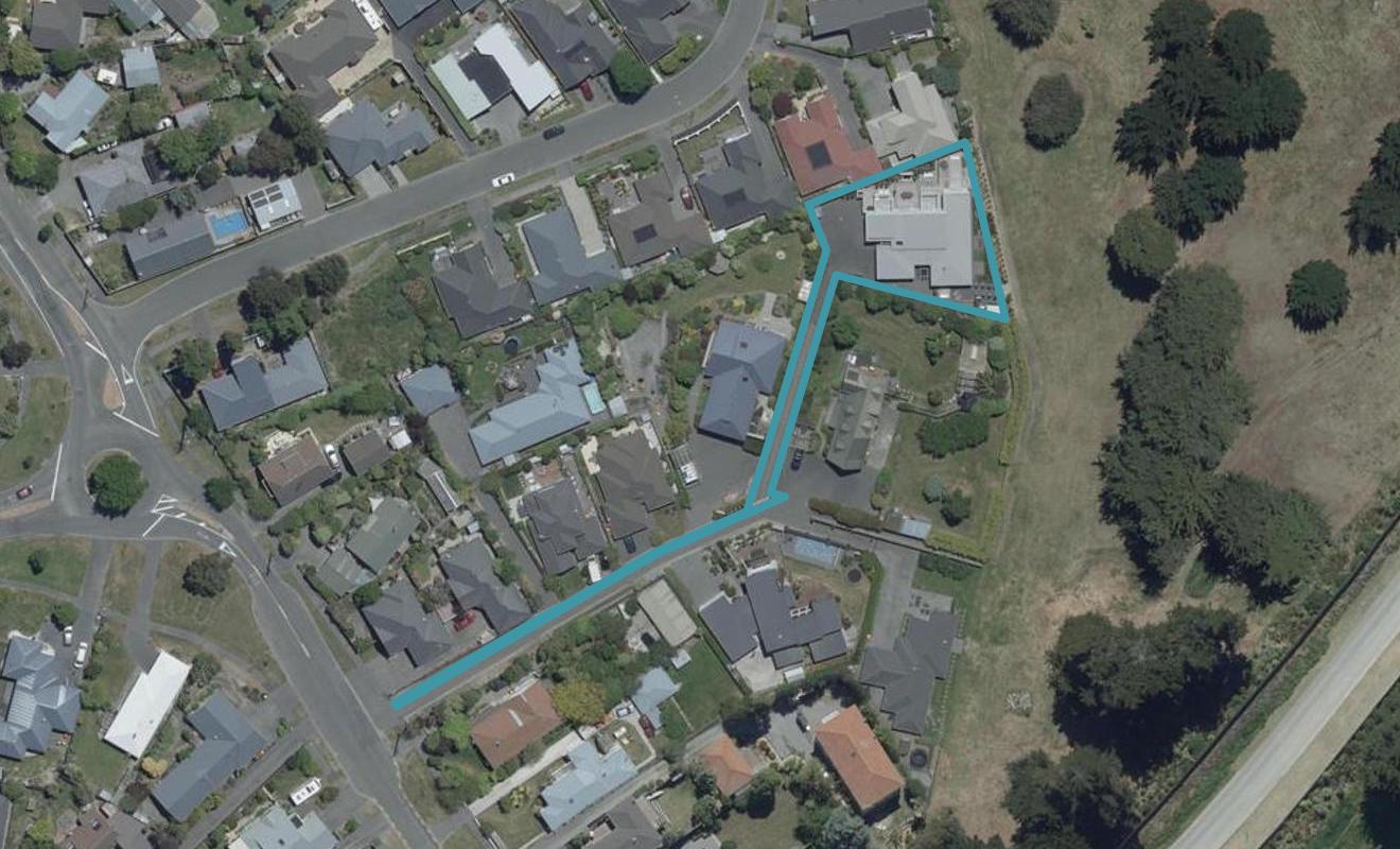 16E Waitikiri Drive, Parklands, Christchurch - Carousel 1