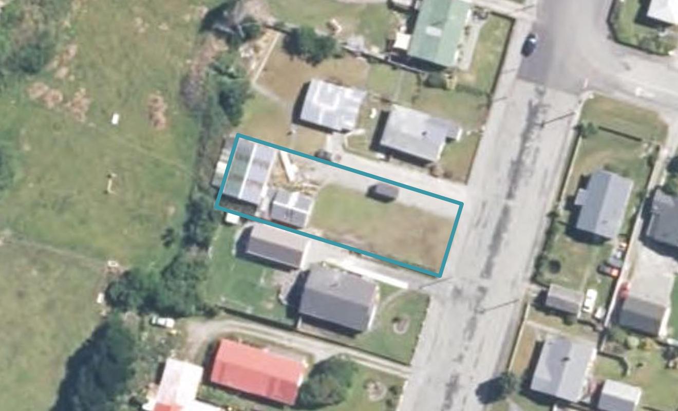 118A Blake Street, Blaketown, Greymouth - Carousel 1