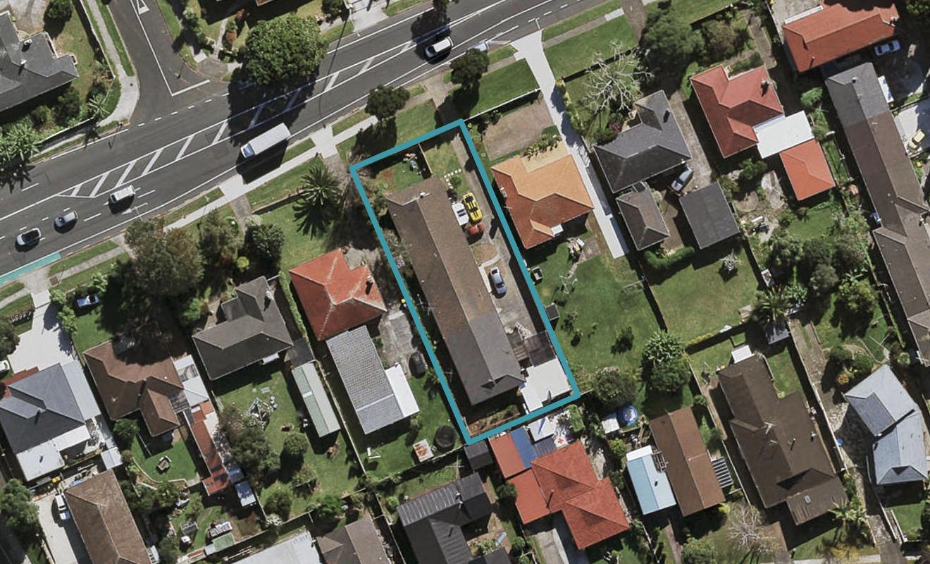 3/0 Puhinui Road, Papatoetoe, Auckland - Carousel 1