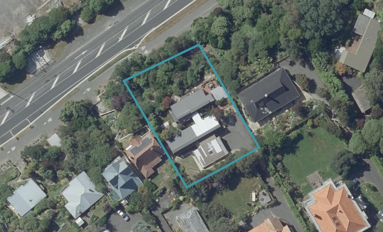 1A Belmont Lane, Musselburgh, Dunedin - Carousel 1