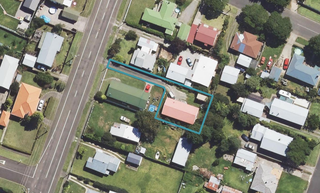 78A Chalmers Road, Elgin, Gisborne - Carousel 1
