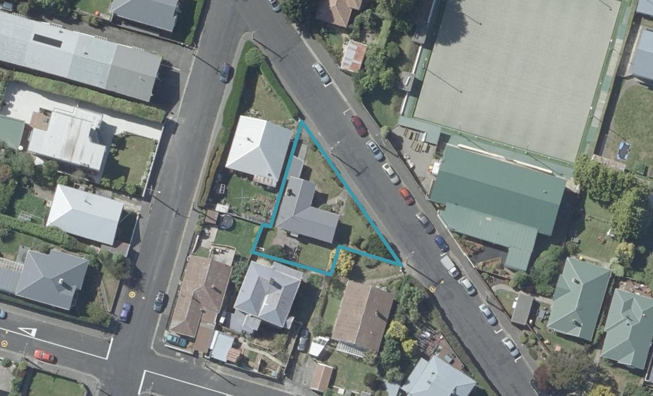 22A English Avenue, Kenmure, Dunedin - Carousel 1