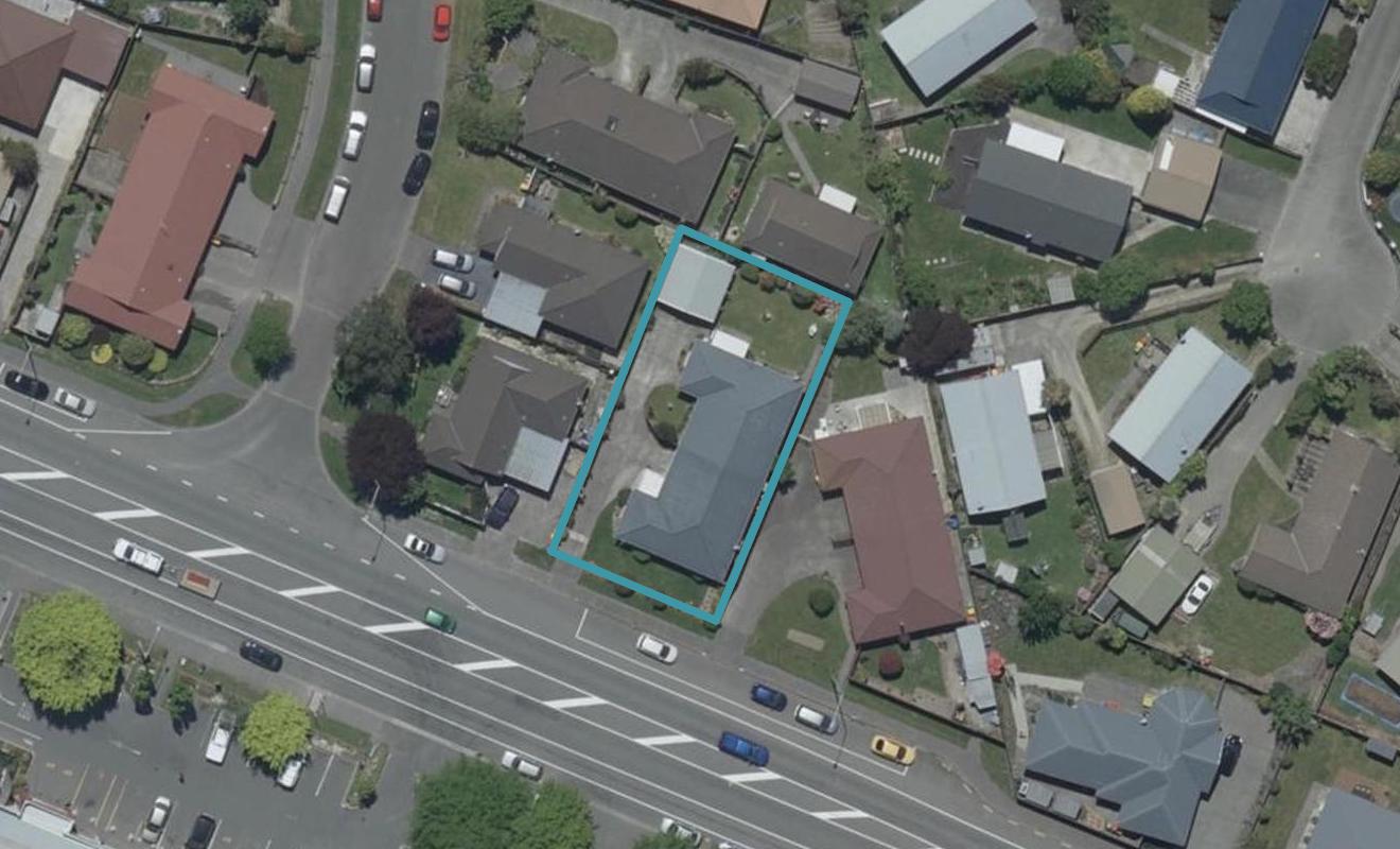 2/98 Buchanans Road, Hei Hei, Christchurch - Carousel 1