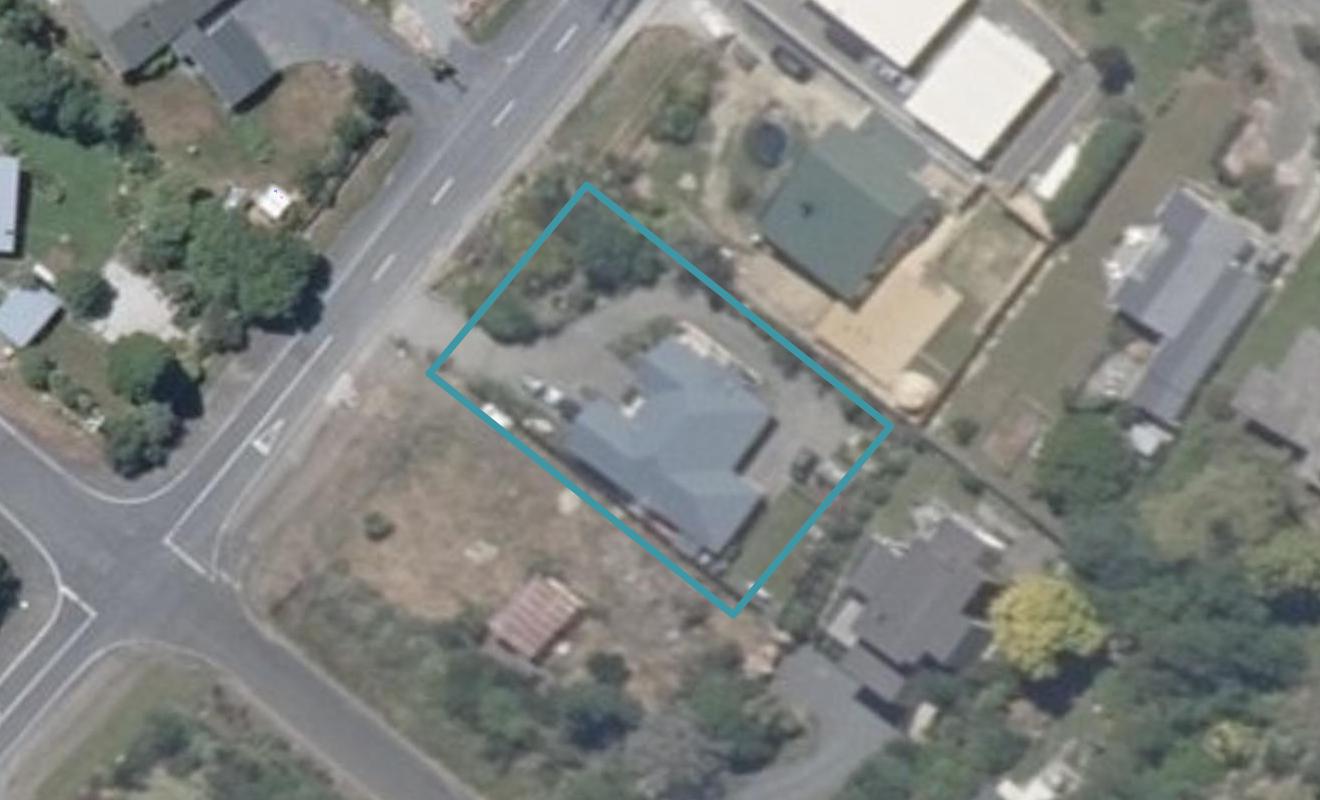 30 Greenhithe Street, Waihola - Carousel 1