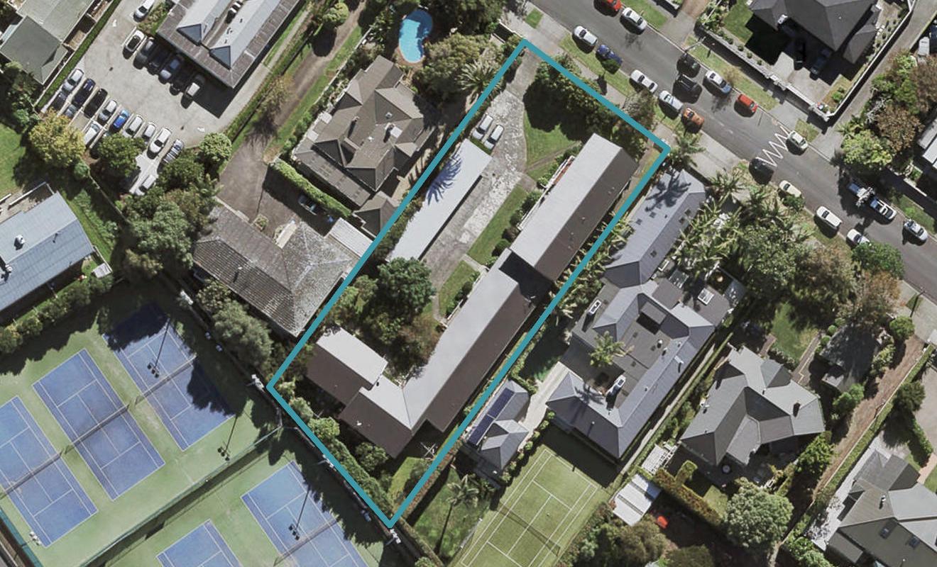 7/9 Macmurray Road, Remuera, Auckland - Carousel 1