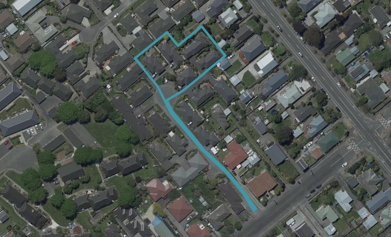 1/11 McLeish Lane, Spreydon, Christchurch - Carousel 1