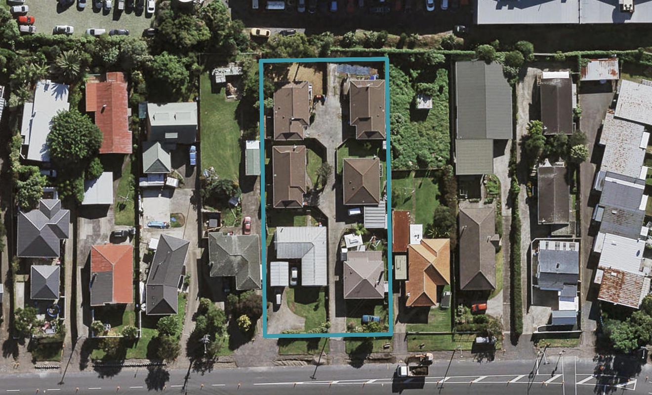 5/140 Penrose Road, Mount Wellington, Auckland - Carousel 1