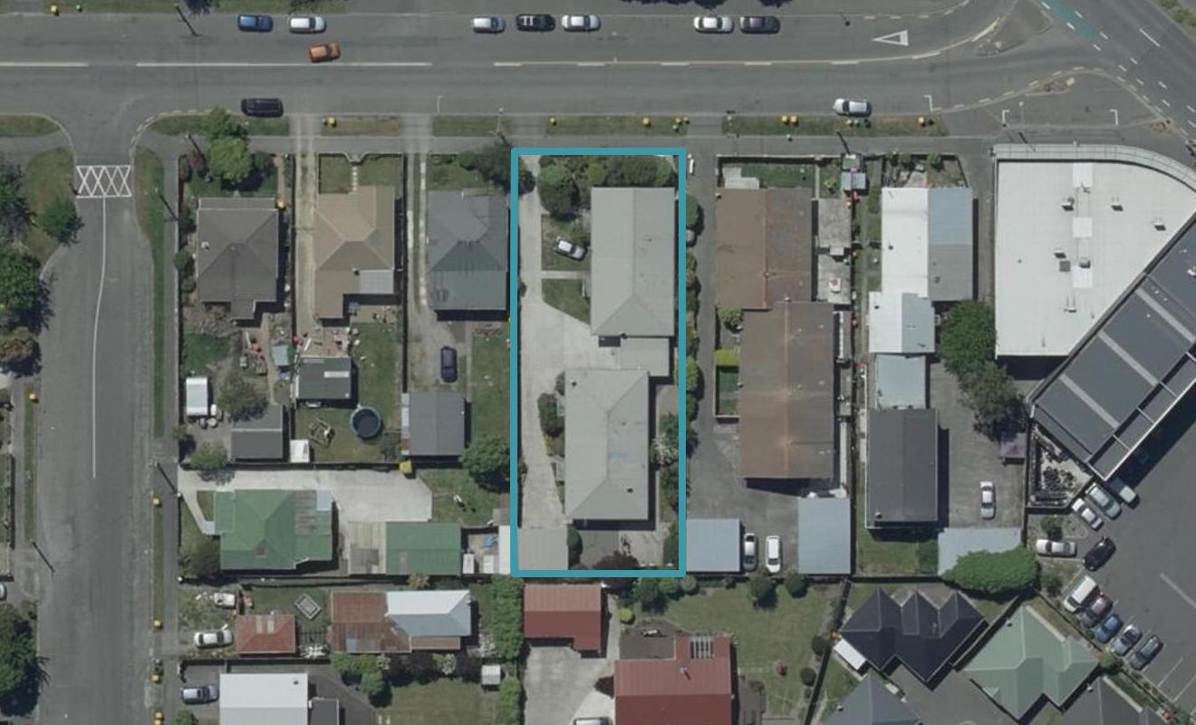 1/650 Cashel Street, Linwood, Christchurch - Carousel 1