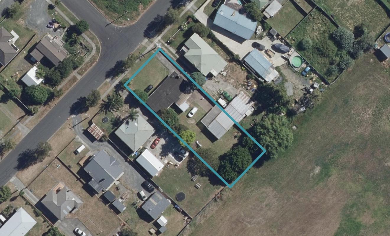 5A Queen Street, Ngaruawahia - Carousel 1