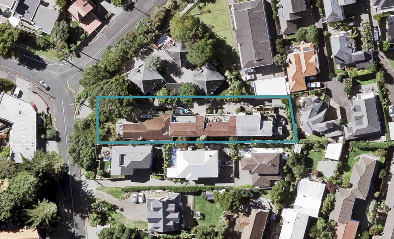 3/40 Vale road, St Heliers, Auckland - Carousel 1