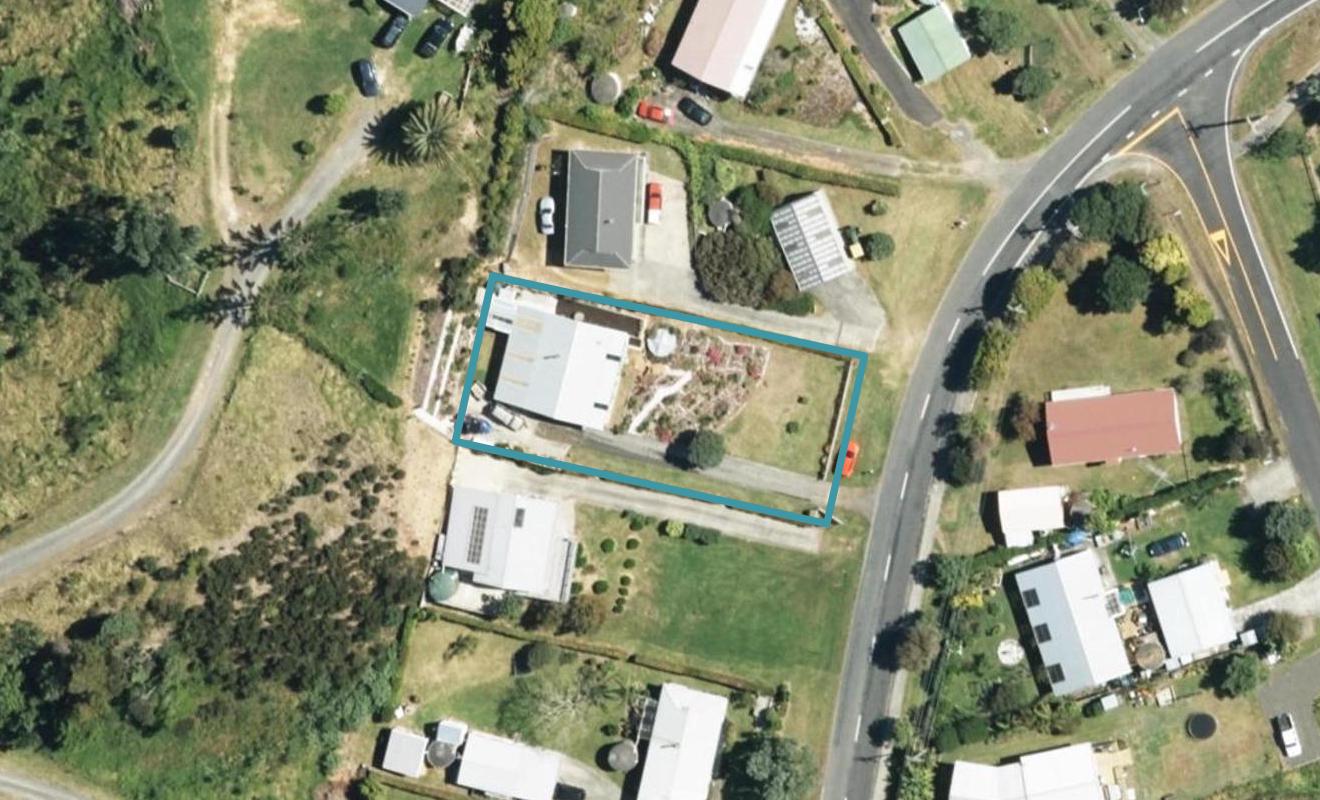 24 Lamb Road, Pukenui, Kaitaia - Carousel 1