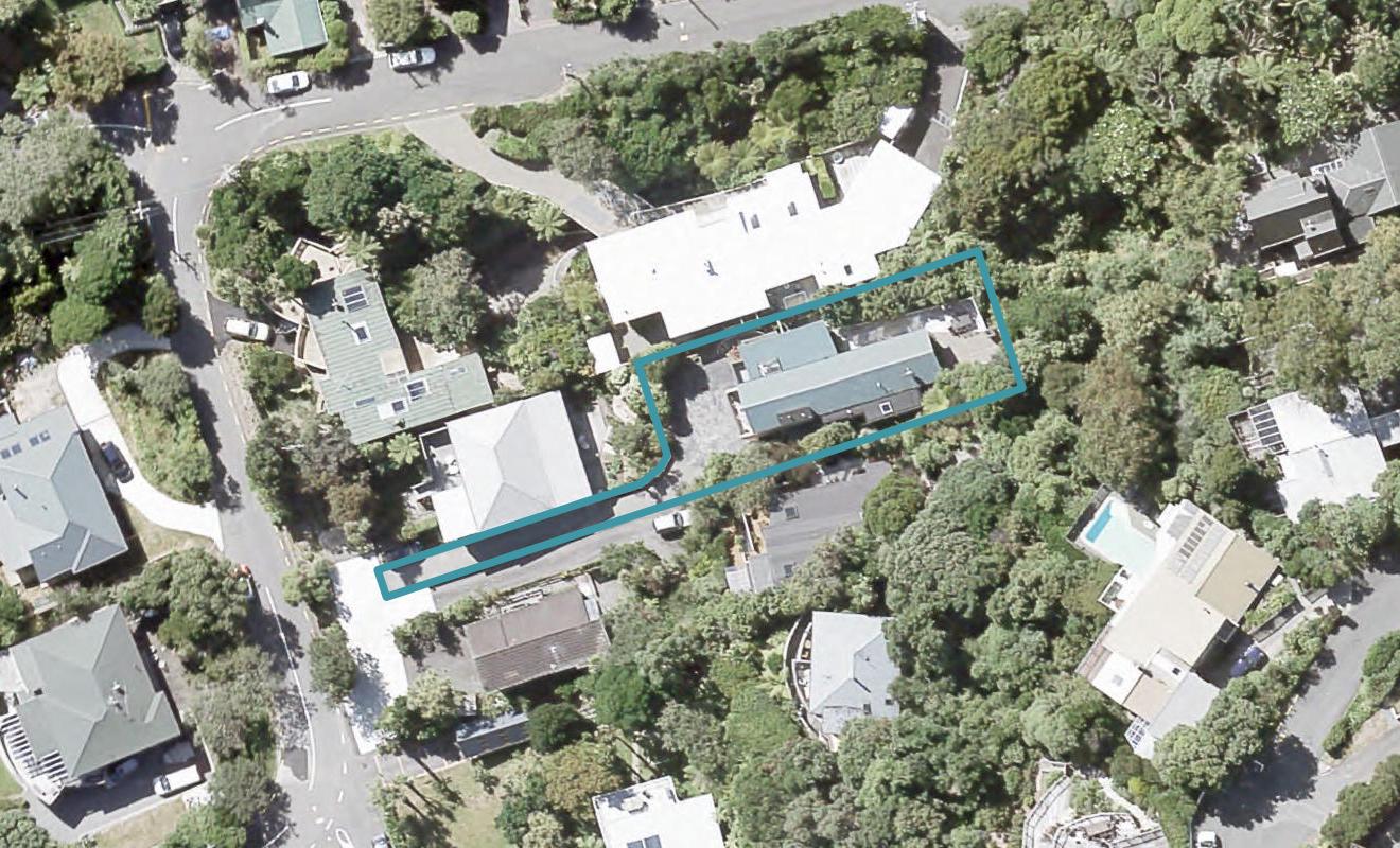 3A Kaitawa Road, York Bay, Lower Hutt - Carousel 1