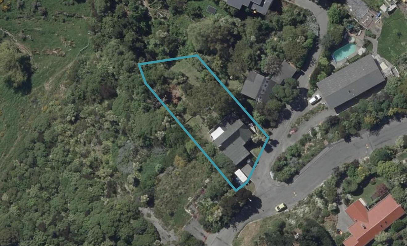 10 Pentre Terrace, Cashmere, Christchurch - Carousel 1