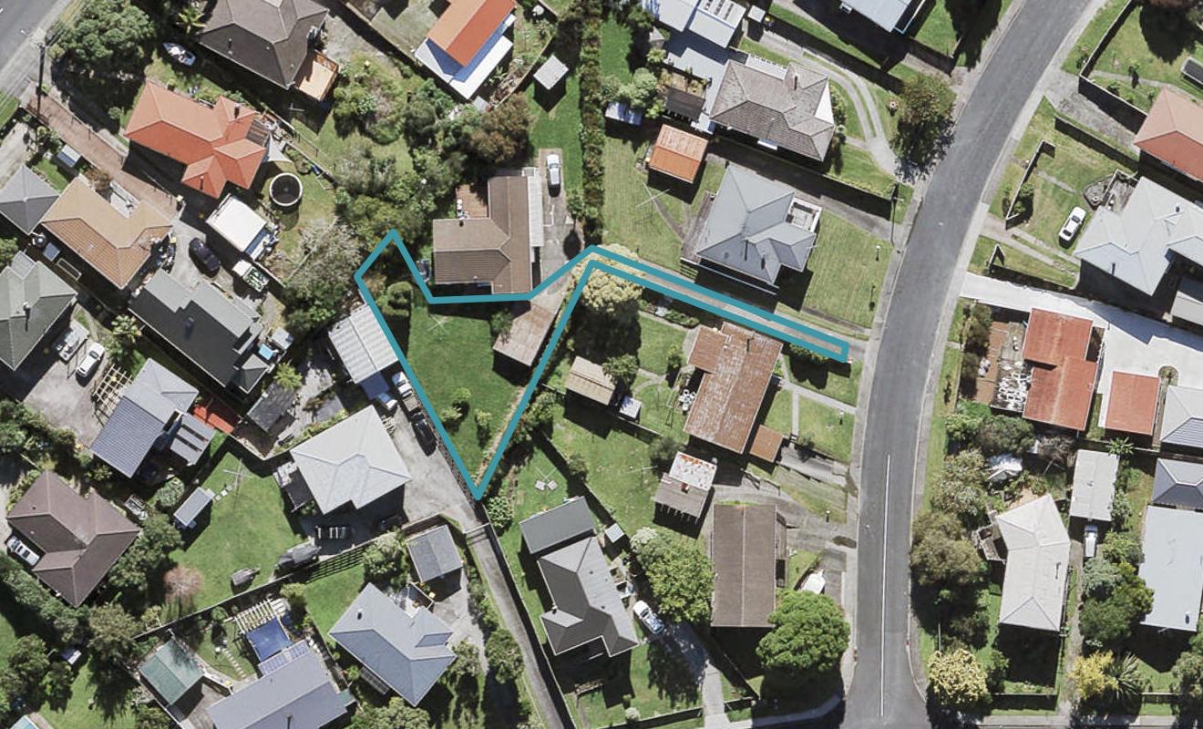 6A Blue Spur Way, Glendene, Auckland - Carousel 1