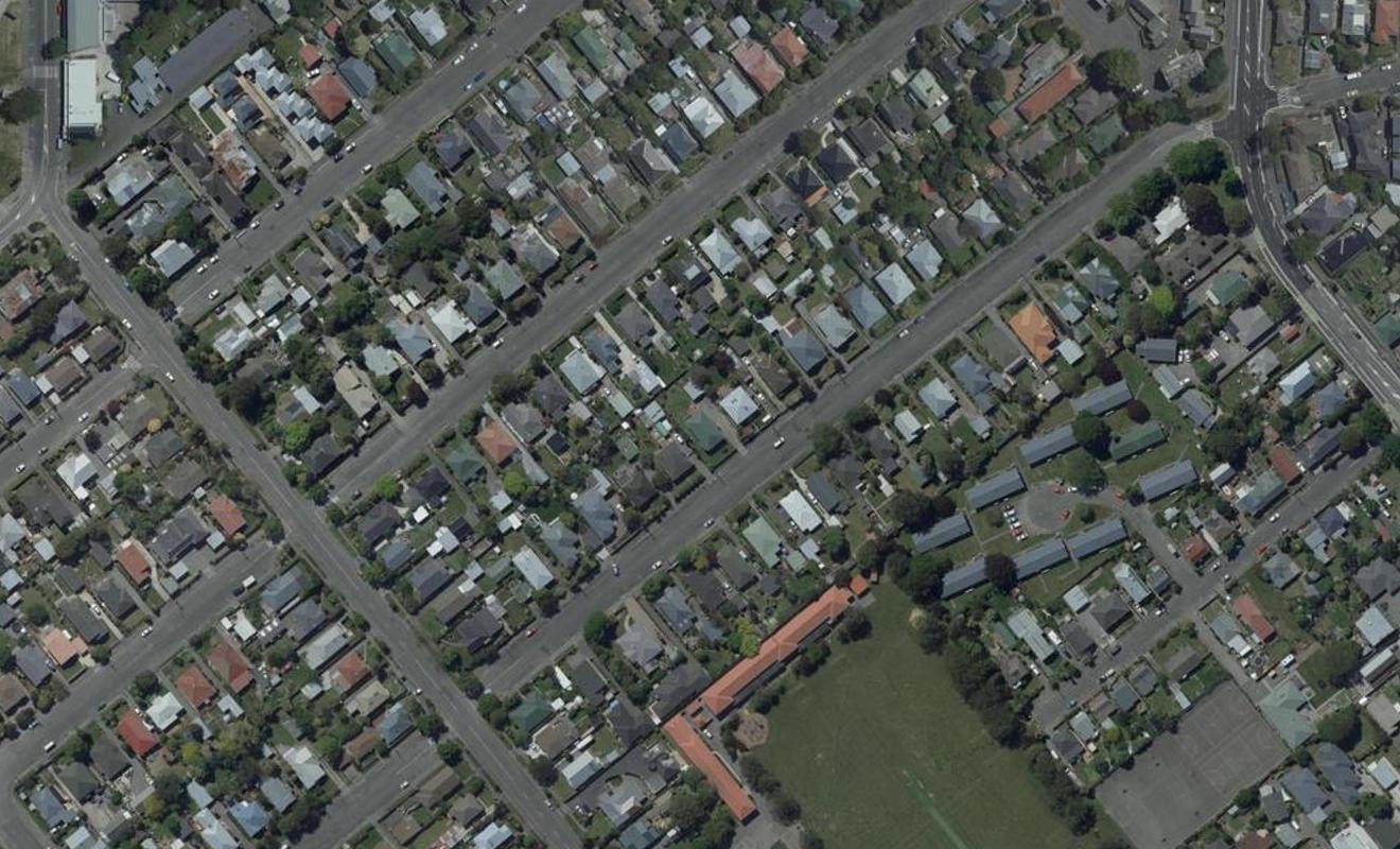 2/61 Bletsoe Avenue, Spreydon, Christchurch - Carousel 1
