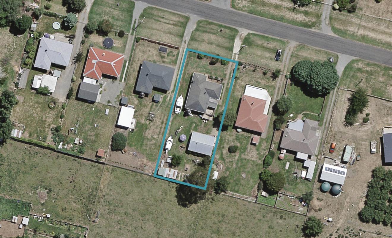 61 Owen Street, Waipawa - Carousel 1