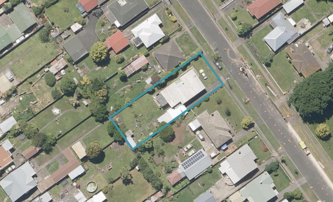 19 Mitchell Street, Aramoho, Whanganui - Carousel 1
