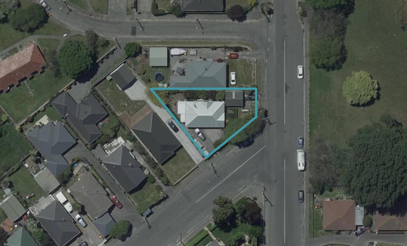 183 Simeon Street, Spreydon, Christchurch - Carousel 1