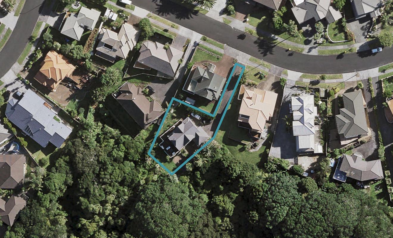 51A Ribbonwood Crescent, Goodwood Heights, Auckland - Carousel 1