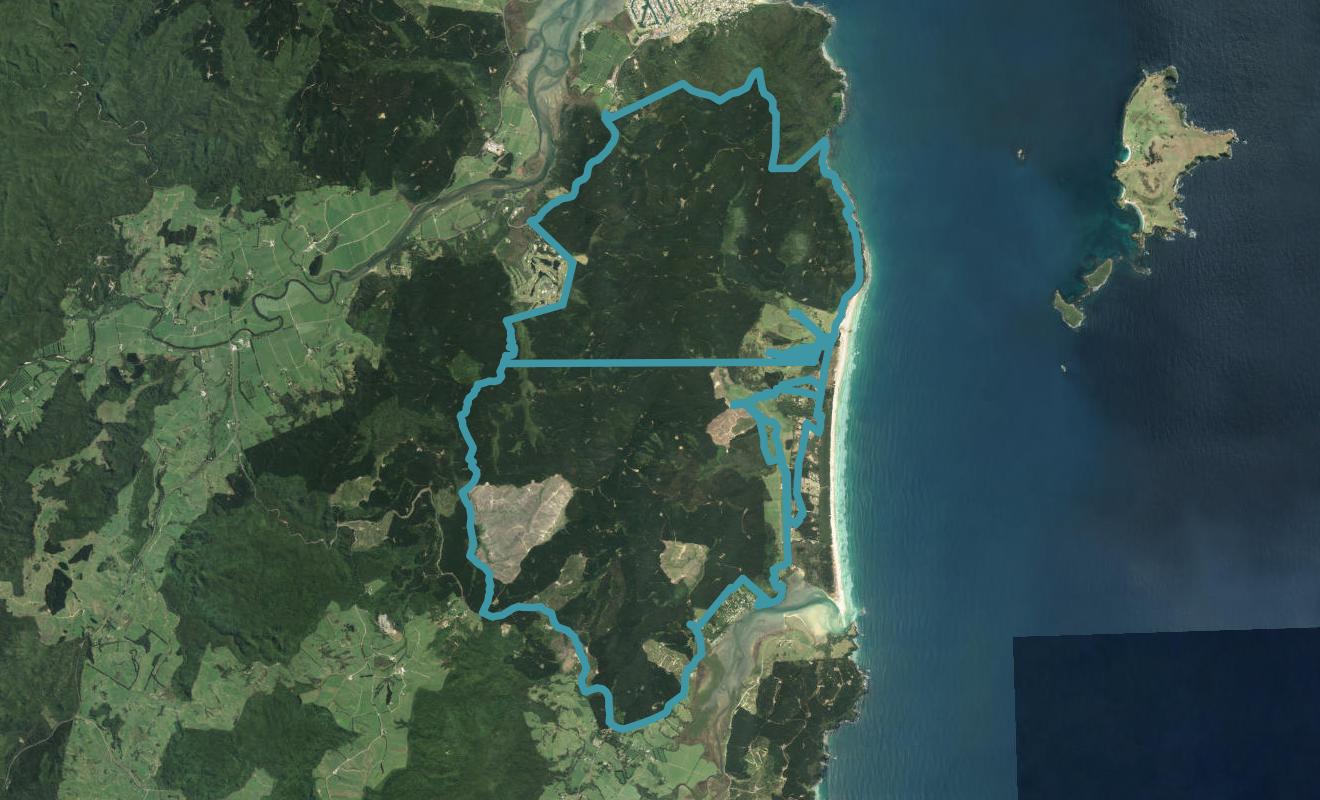 758 Ohui Road, Whangamata - Carousel 1