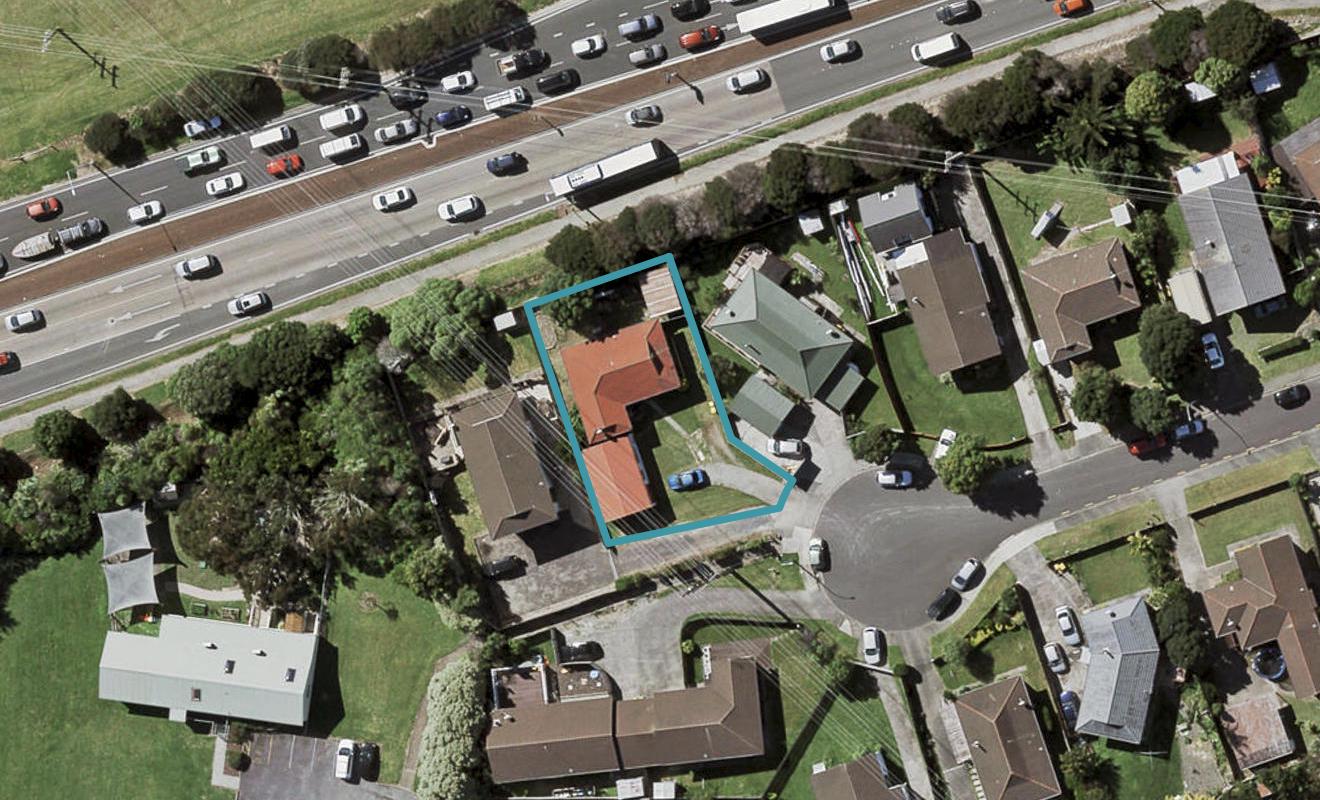 20 Cabello Place, Unsworth Heights, Auckland - Carousel 1