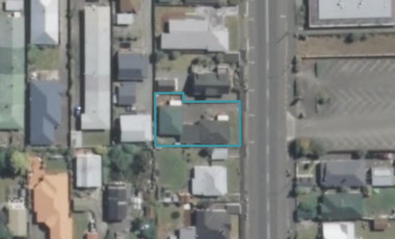 2/40A Wilson Street, Seaview, Timaru - Carousel 1