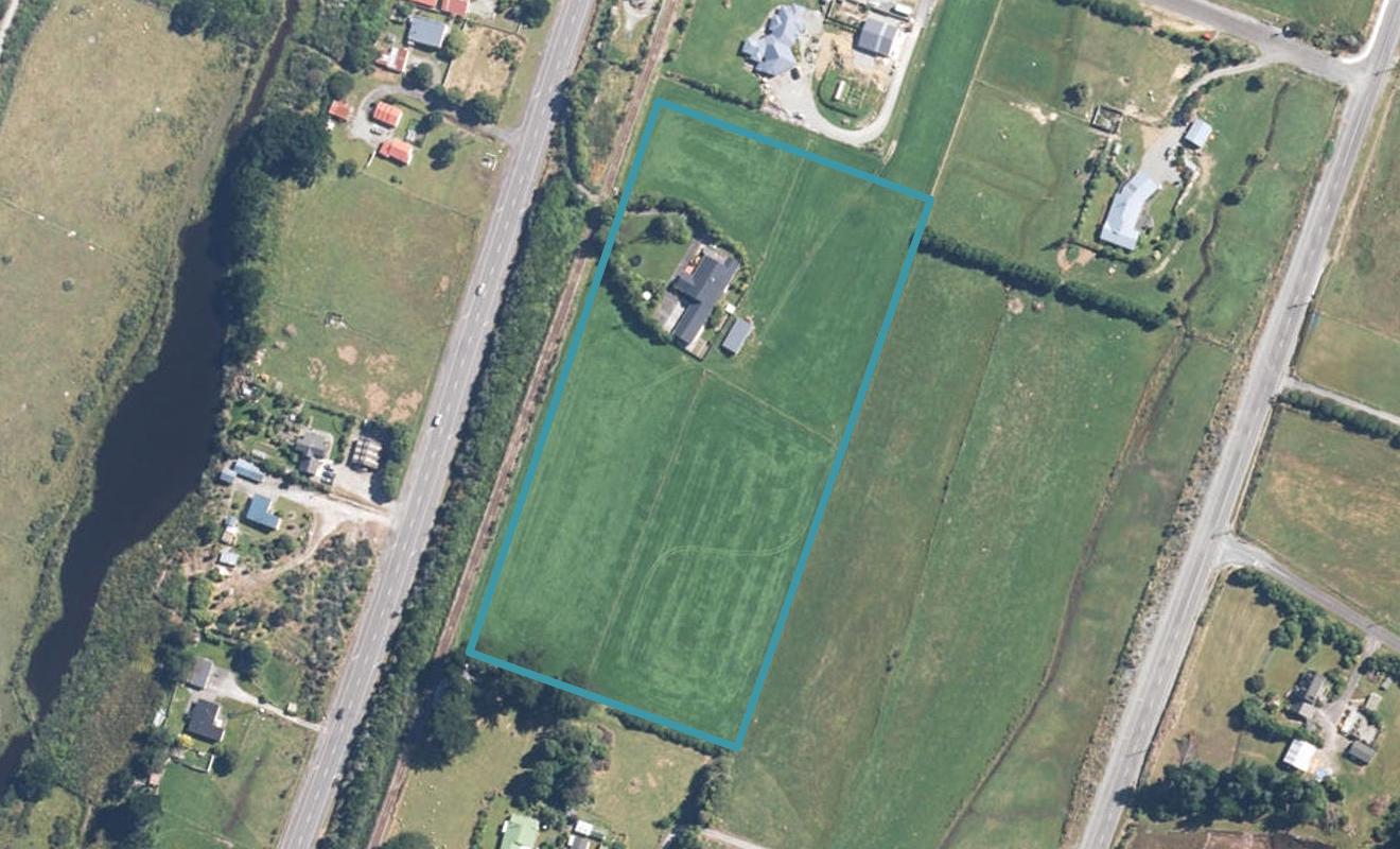 439 Main South Road, Paroa, Greymouth - Carousel 1