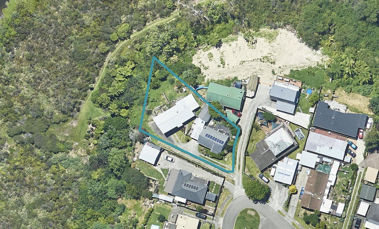 45 Lagoon Place, Poike, Tauranga - Carousel 1