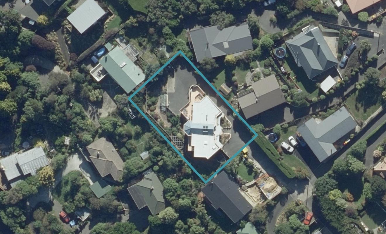 24A Shandon Road, Vauxhall, Dunedin - Carousel 1