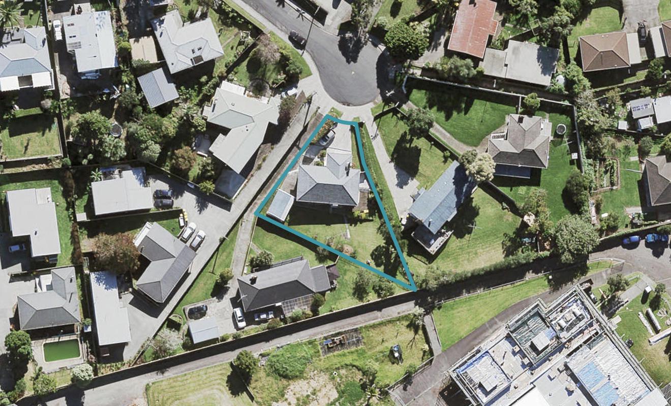 7 Mackwood Place, Birkdale, Auckland - Carousel 1