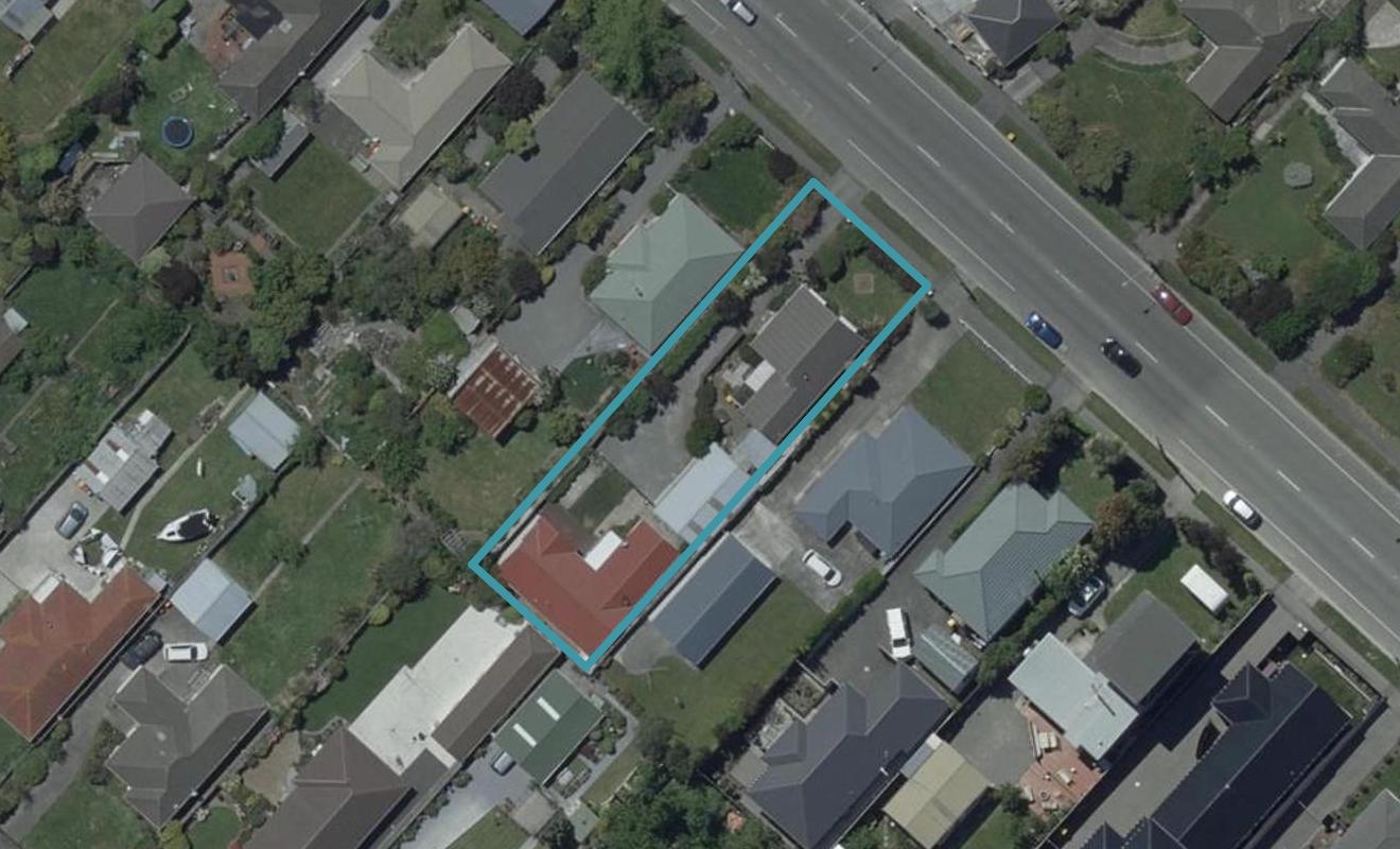 124A Hoon Hay Road, Hoon Hay, Christchurch - Carousel 1