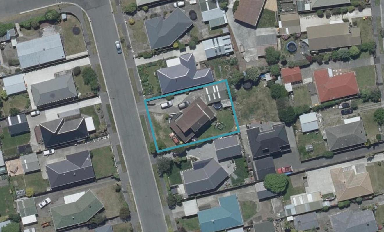 37 Pegasus Avenue, North New Brighton, Christchurch - Carousel 1