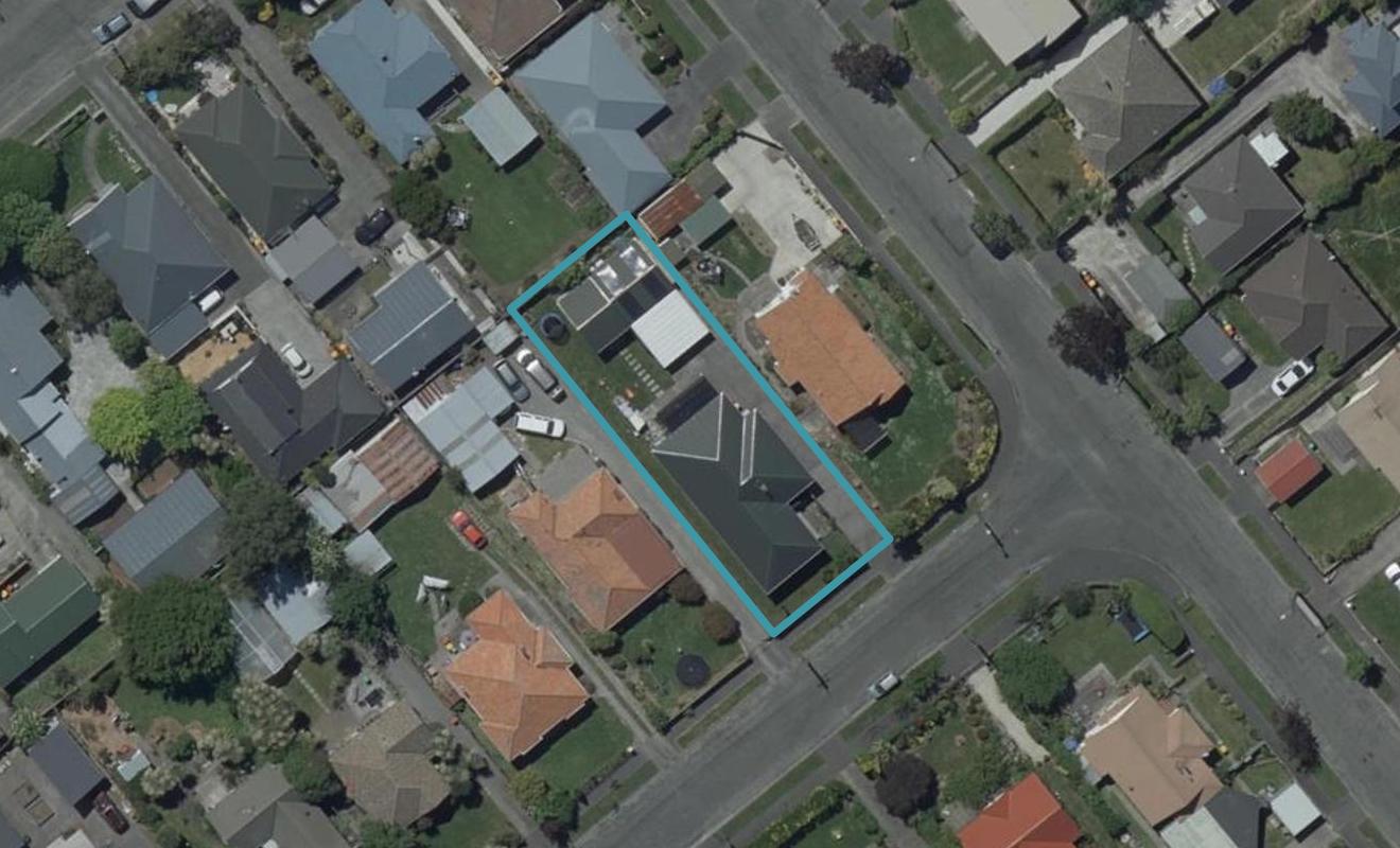 57 Winsor Crescent, Spreydon, Christchurch - Carousel 1
