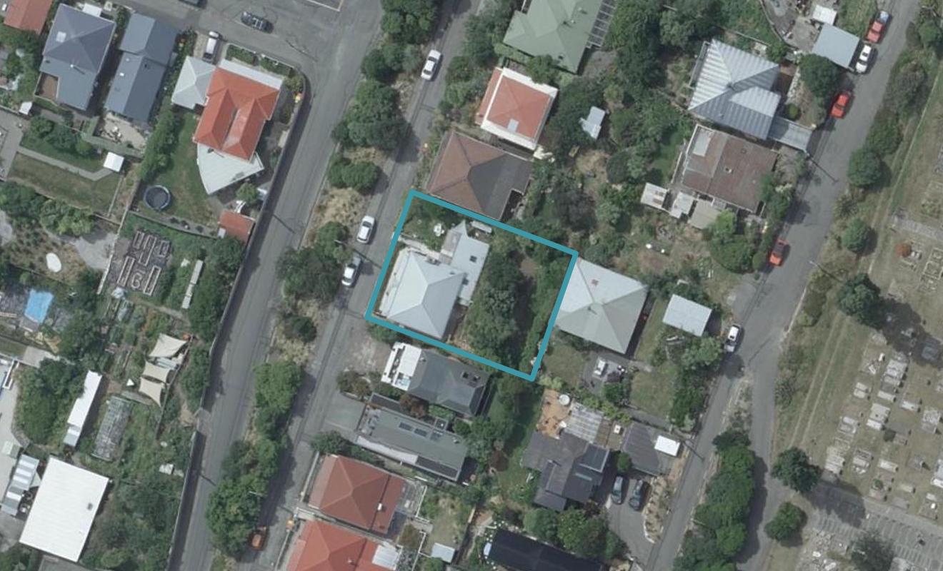 48 Saint Davids Street, Lyttelton, Lyttelton - Carousel 1