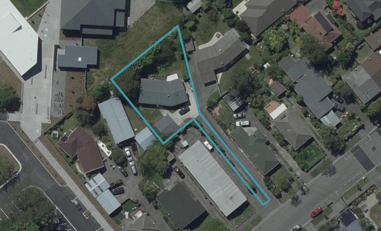 10A Mathers Road, Hoon Hay, Christchurch - Carousel 1
