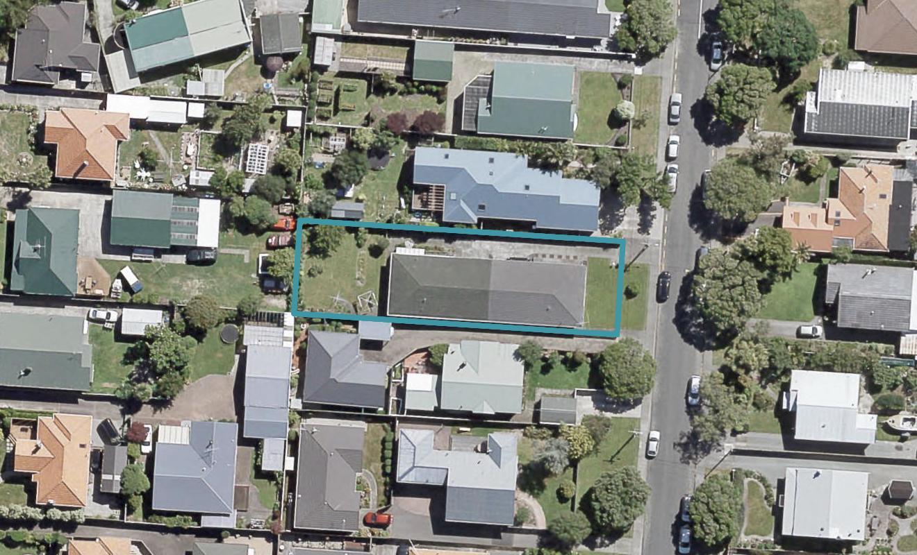 1/19 Collingwood Street, Waterloo, Lower Hutt - Carousel 1