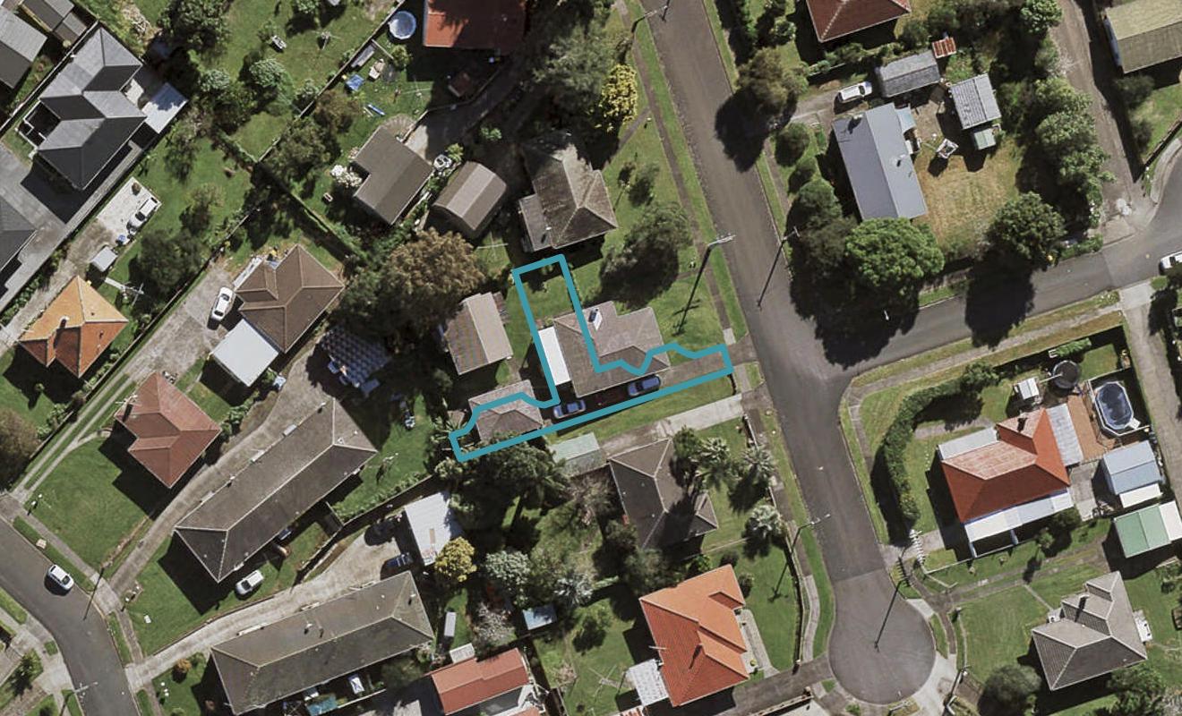 27C Esperanto Road, Papatoetoe, Auckland - Carousel 1