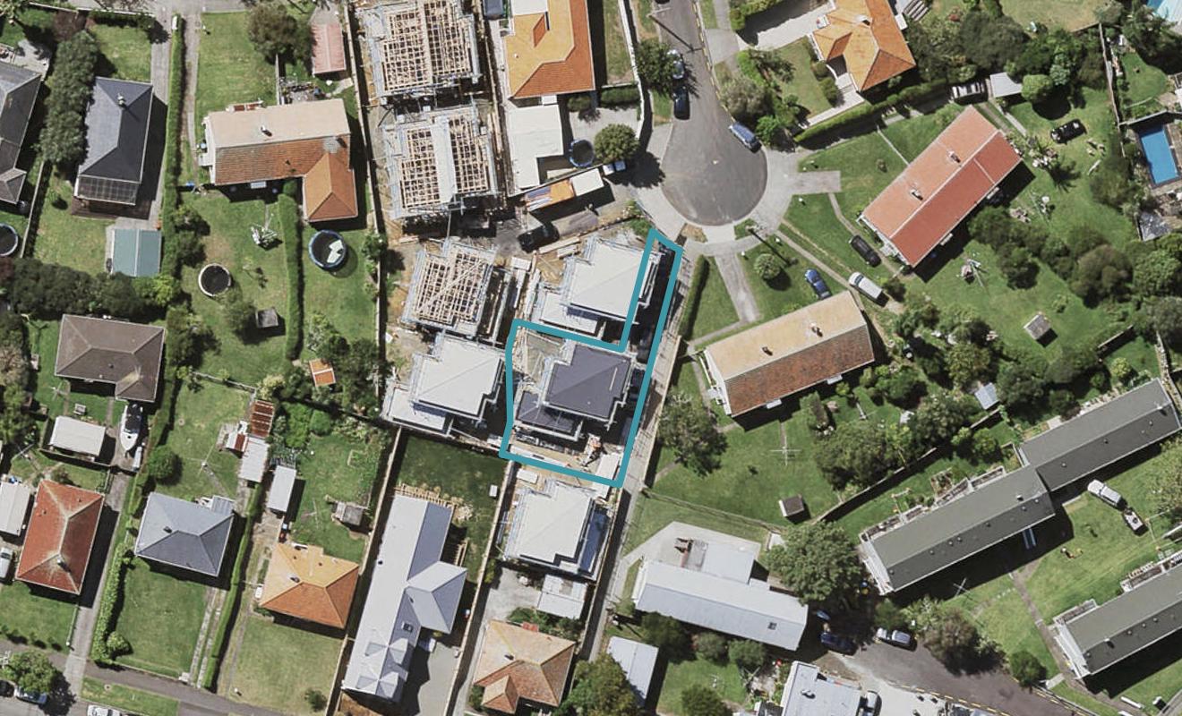 5B Koa Street, Meadowbank, Auckland - Carousel 1