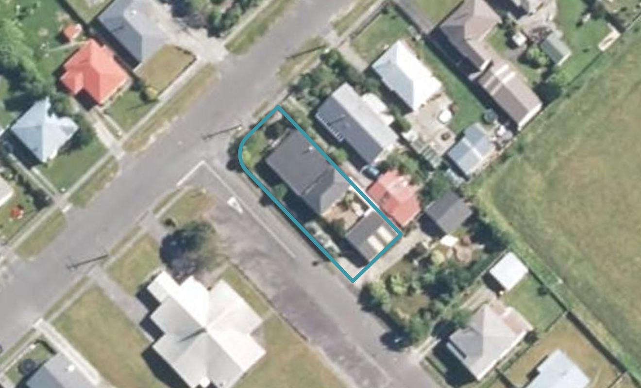55 Richmond Street, Cobden, Greymouth - Carousel 1