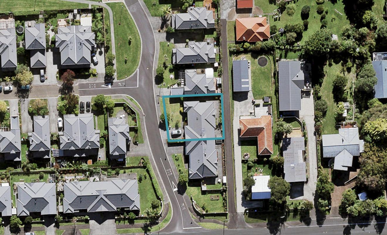 5 Pitfire Place, Blockhouse Bay, Auckland - Carousel 1