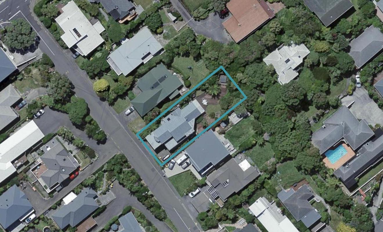 9 Whitu Street, Khandallah, Wellington - Carousel 1