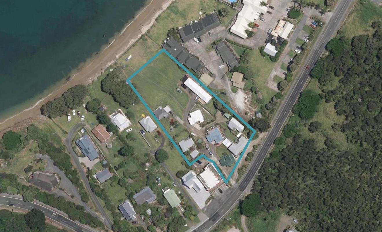 340F Hokianga Harbour Drive, Ōmāpere, Kaikohe - Carousel 1