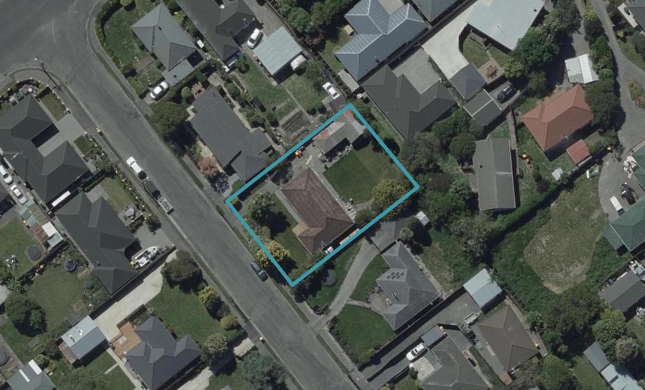 76 Samuel Street, Hoon Hay, Christchurch - Carousel 1