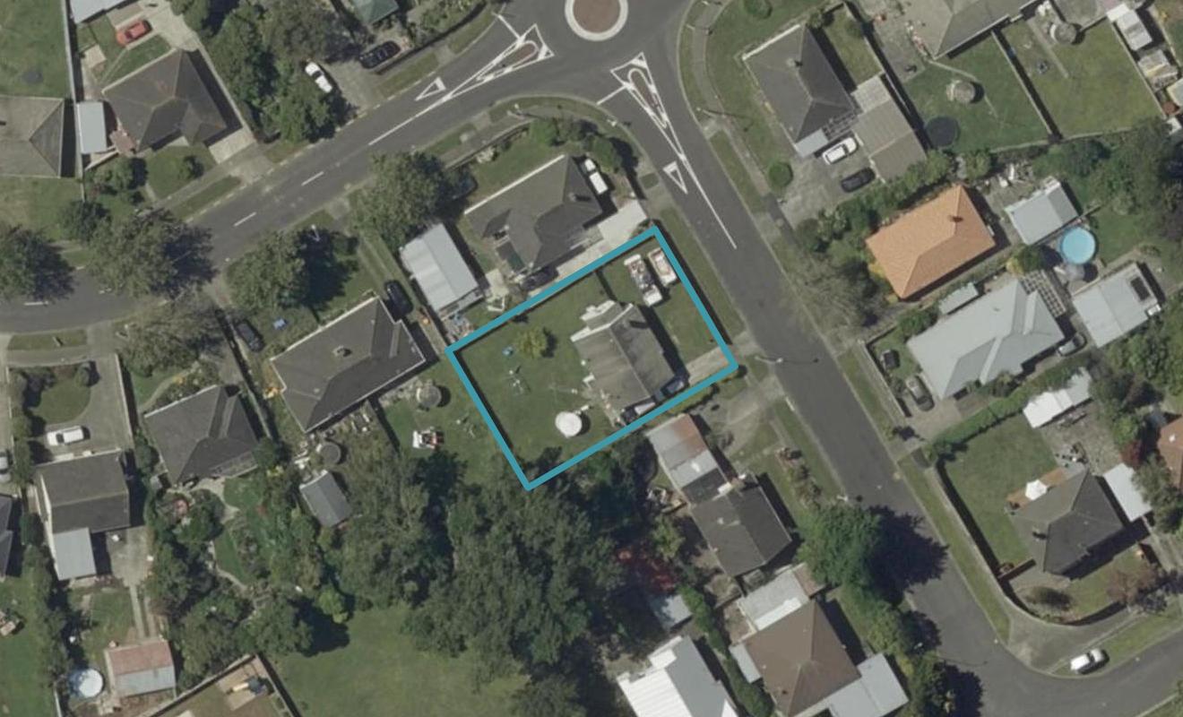 44 Moheke Avenue, Roslyn, Palmerston North - Carousel 1