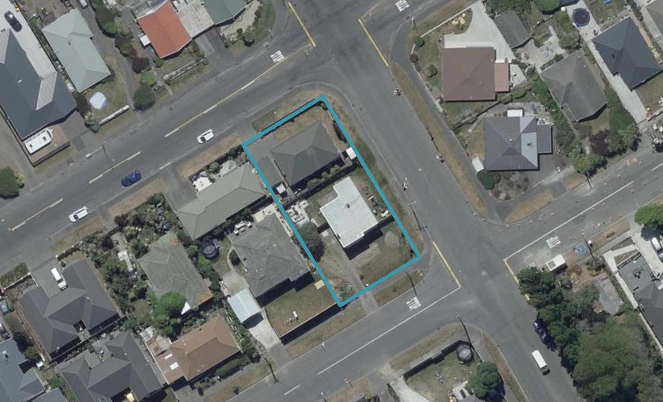 70 Tedder Avenue, North New Brighton, Christchurch - Carousel 1