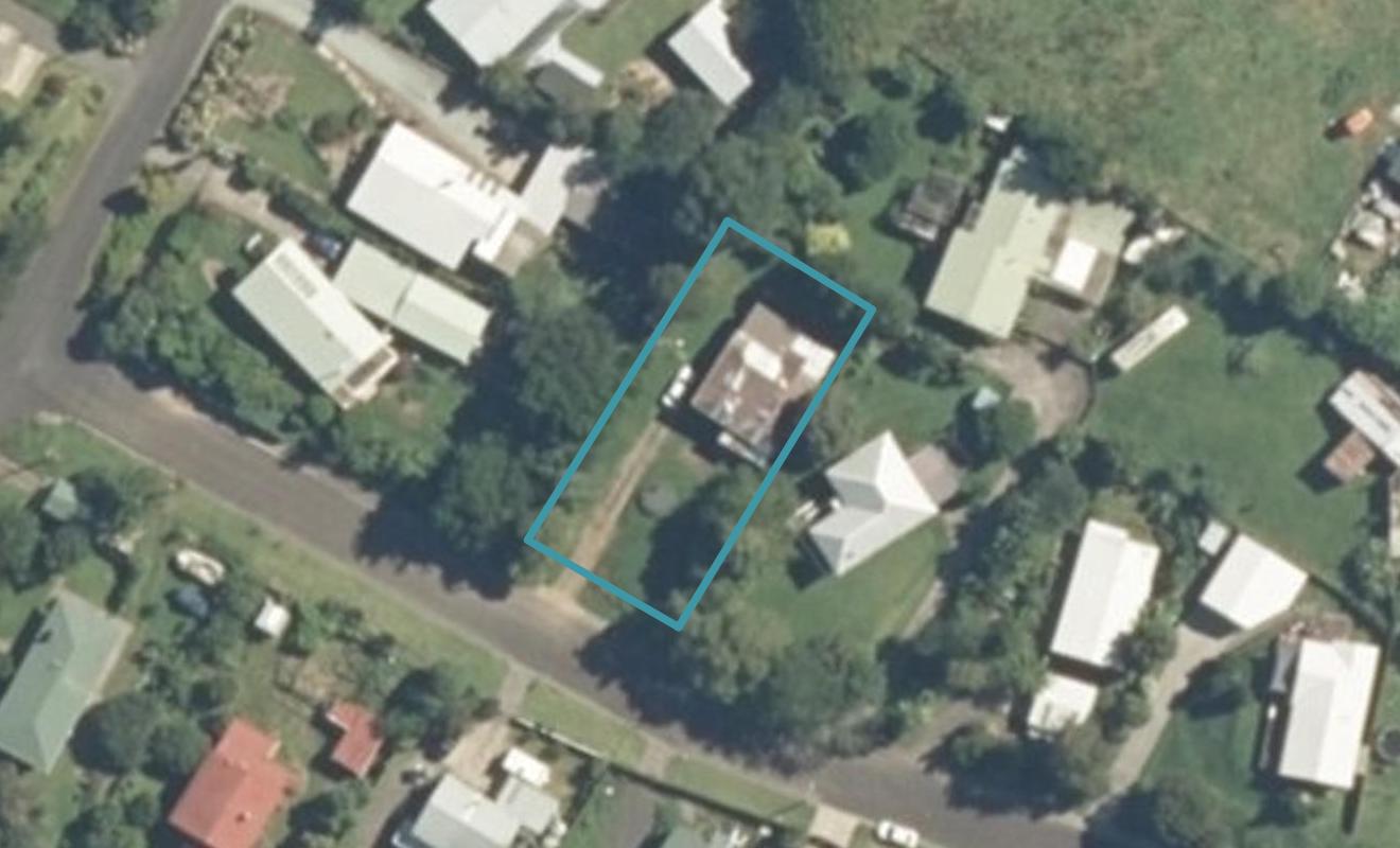 3 Woodstock Avenue, Paeroa - Carousel 1
