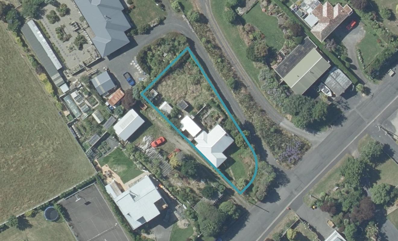 47 Bennett Road, Ocean View, Dunedin - Carousel 1