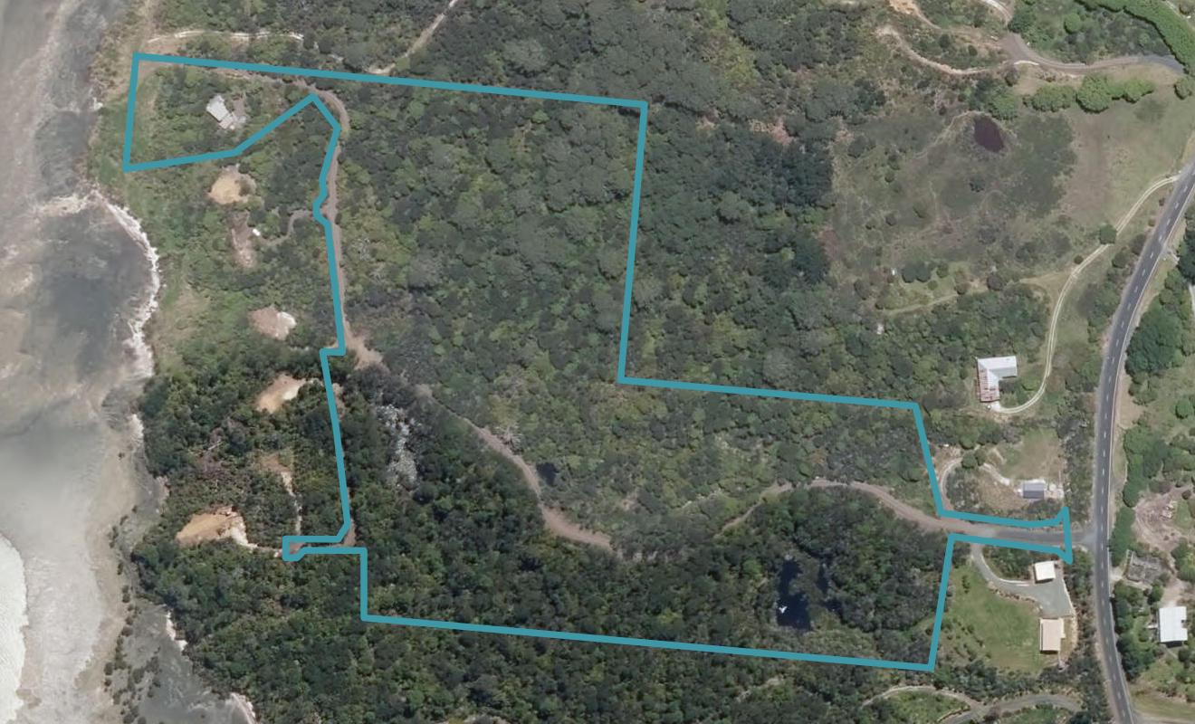 19 Lancewood Lane, Pahi, Paparoa - Carousel 1