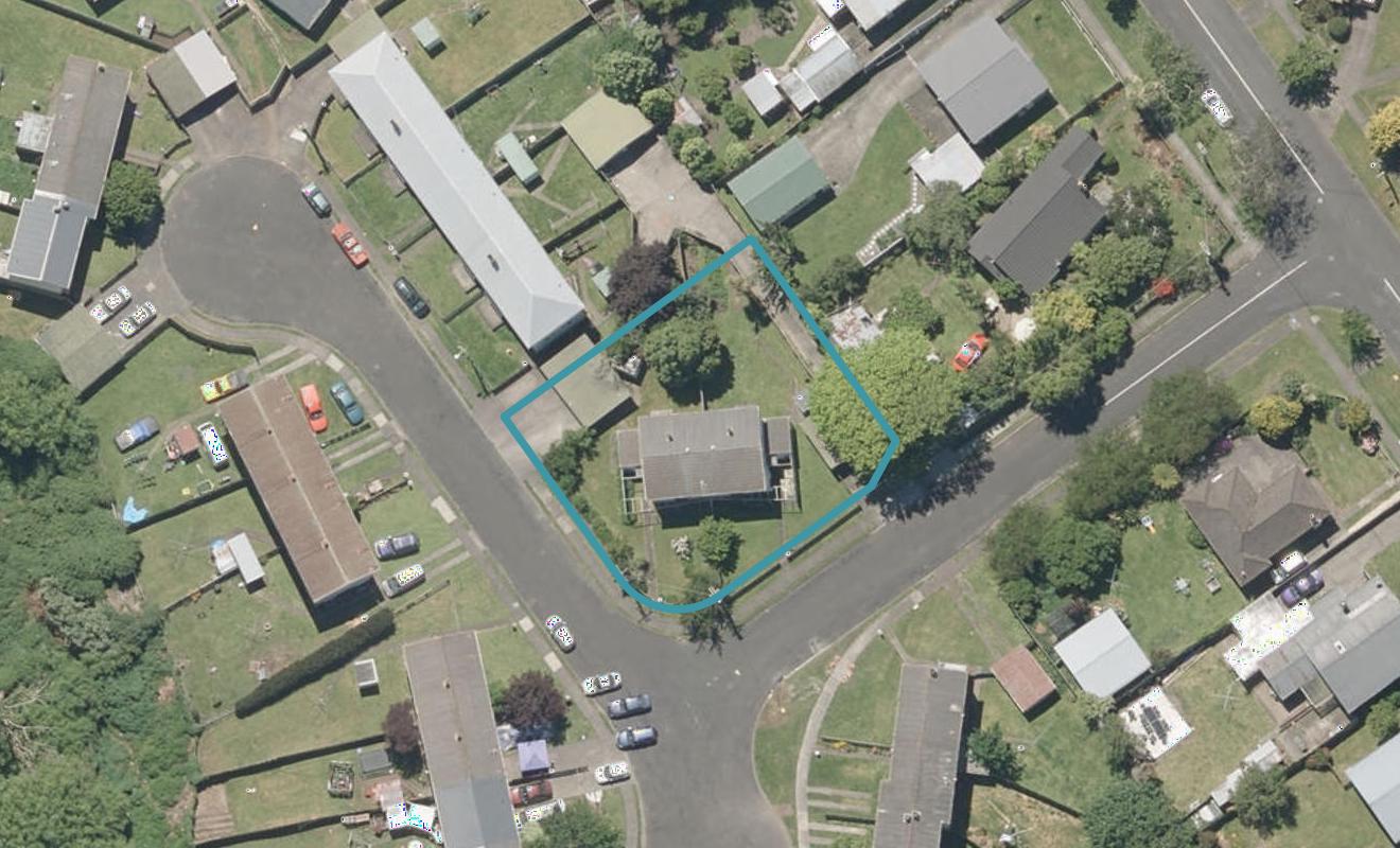 2 Kotare Street, Aramoho, Whanganui - Carousel 1