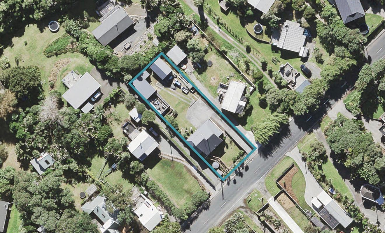 257 Motutara Road, Waimauku - Carousel 1